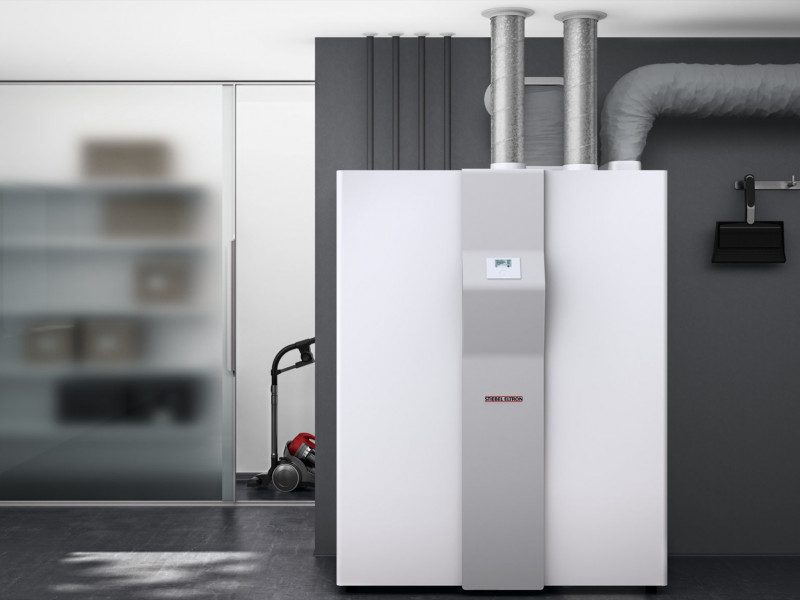 Stiebel Eltron kazán szerelő Stiebel Eltron kazán szerelő