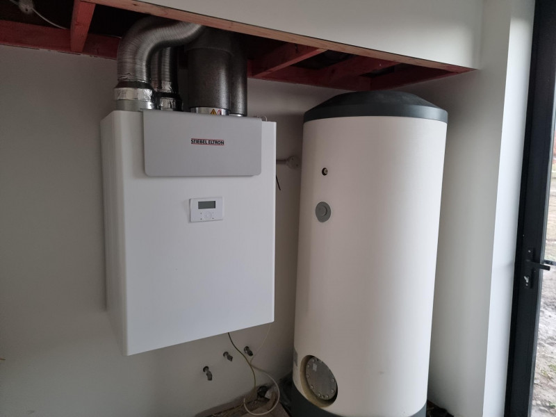 Stiebel Eltron kazán gyorsszolgálat