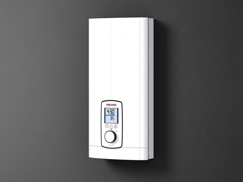 Stiebel Eltron kazán javítás 0-24