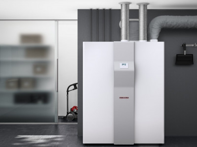Stiebel Eltron kazán karbantartás