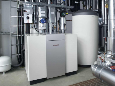 Stiebel Eltron kazán szerelés 0-24