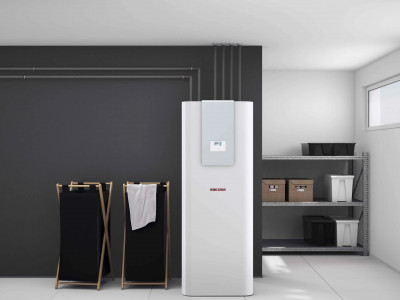 Stiebel Eltron kazán javítás azonnal