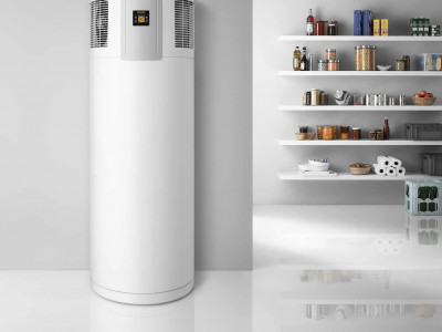 Stiebel Eltron kazán szerelés azonnal